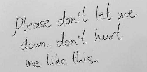 How could you be so heartless?