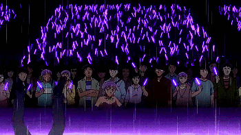 atotaldork: sandman4869: Ran’s Karate part 7: Anime original The second gif belongs to which episode