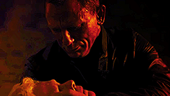 erectionsandtea:  saader:   james bond in skyfall   #never over bond checking out