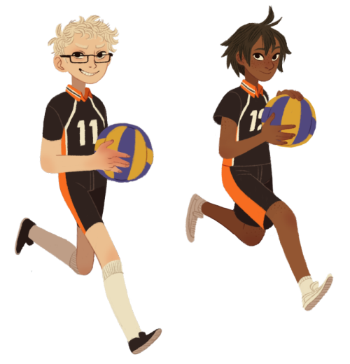 I made these as potential stickers/miniprints for the summer!! You can also see it as updated bodyty