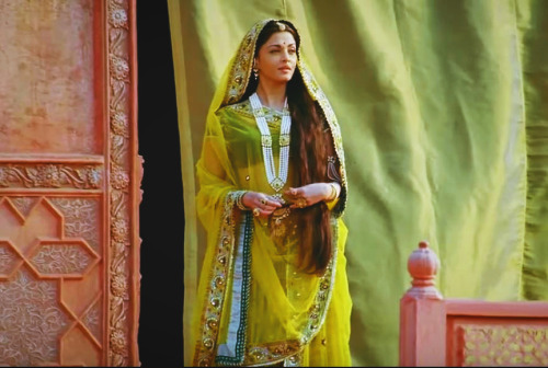 Jodha & Akbar //Mughal Empire, India