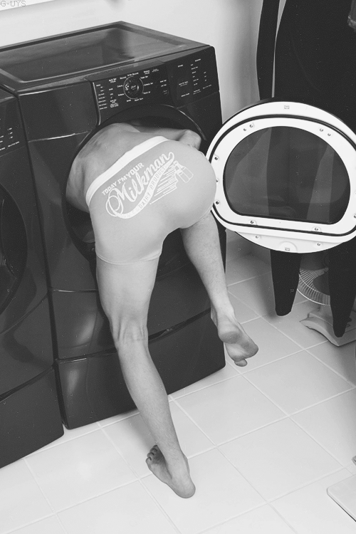 Men's Butts and Ass
