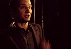 loveholic198:  CLINTASHA AU - According to official S.H.I.E.L.D. records, Agent Clint Barton brought