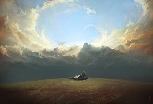 bestof-society6: ART PRINTS BY ARTEM RHADS CHEBOHA Wind  Nature Salvation  The End  P