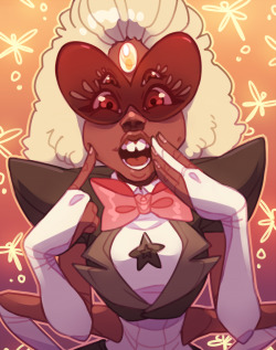 kikiface:  SARDONYX! Available for purchase