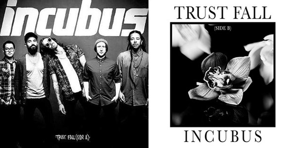 Incubus – Rogues Lyrics