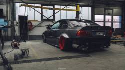 The Bimmer Blog