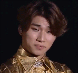 helenezhang1:  Do you think Daesung is more handsome them before ?? 😂😂😂 