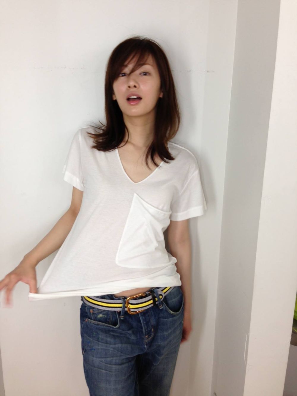 the-other-side-of-summer:  北川景子 