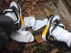zapas27:  Airmax 90 que follables