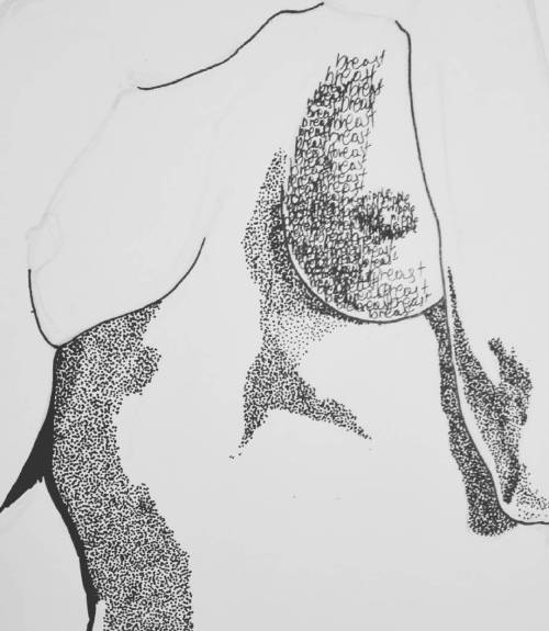 poisoner-art:  Oddly productive day. Going through a creative fever. #erotica #eroticart #nsfw #body #female #art #art_empire #artist #instaart #instaartist #illustration #wip #workinprogress #drawing #dessin #blackwork #blackandwhite #bw #bnw #ink #dotwo