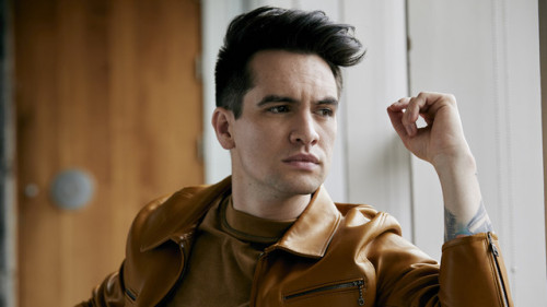 kerrangmagazine: A JUSTGIVING PAGE FOR THE HUMAN RIGHTS CAMPAIGN HAS BEEN SET UP IN BRENDON URIE&rsq