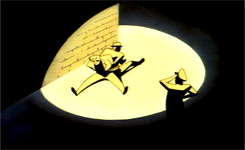 kane52630:  Opening - Batman The Animated Series BTAS Gif Page → [X] 
