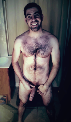 wiscthor2:  Thanks for following!See more of me at http://wiscthor2.tumblr.com/  Huge hot cock man wiscthor2