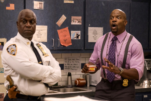 Brooklyn Nine-Nine: “The Venue” episodic photos