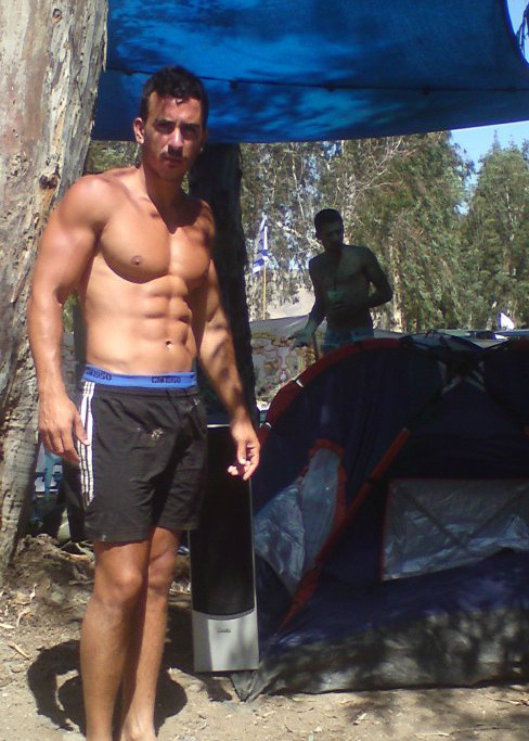 Israhunks