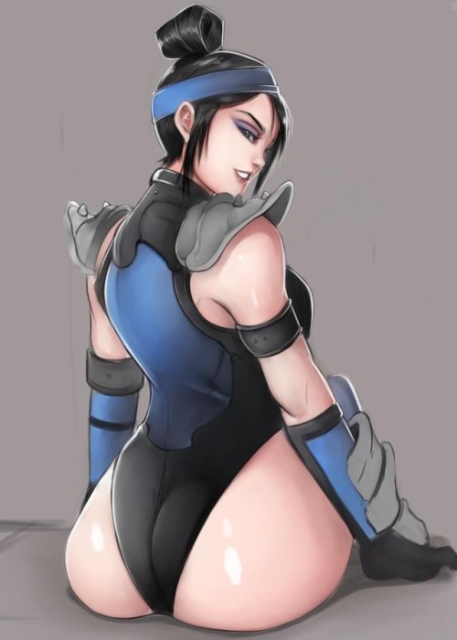 kitana