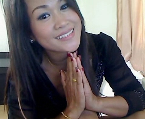 thaibargirls:  One of my absolute favourite Thai cam girlsThe ONLY free to watch