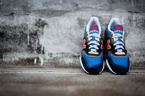 nock-nock-nock:  New Balance M997JNB   porn pictures