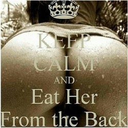 missatemptation:  My favorite “Keep Calm”