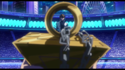 Setofreakinkaiba: “Do You See Now? Nothing Will Get In The Way Of Me Resurrecting