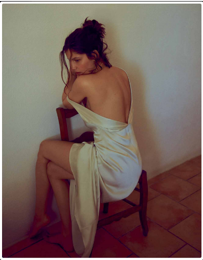 laetitia-casta:  Marie Claire France July 2016 Laetitia Casta by Nick Hudson