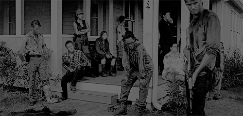 tchamblers:#TEAM FAMILYSquad goals.