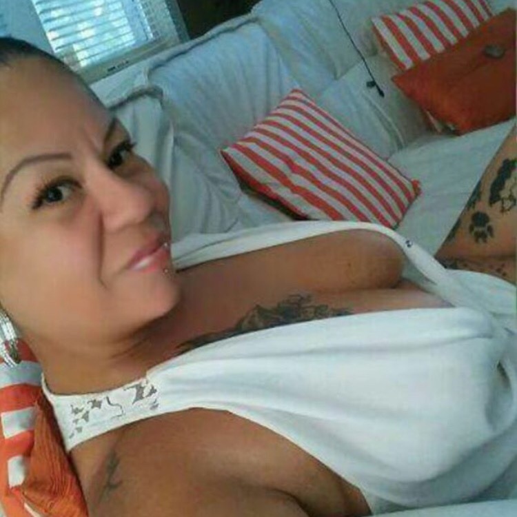 trinifock:  Mature freak. 😍