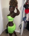 rodder-rodder:Lazelle Doll