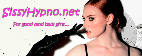 erotichypnosisgifs:  Have done a number of improvements on the site over the night!  Share if you li