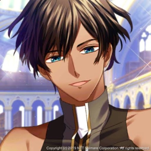Simeon X Female! Reader