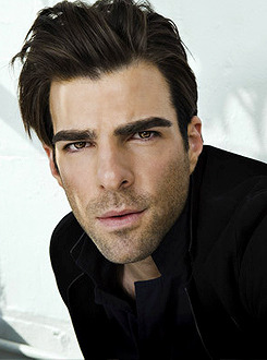 mymindrebels:Zachary Quinto for GQ 2009