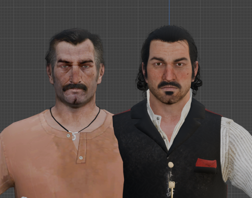 If You Ever Wondered About Their Differences/similarities...