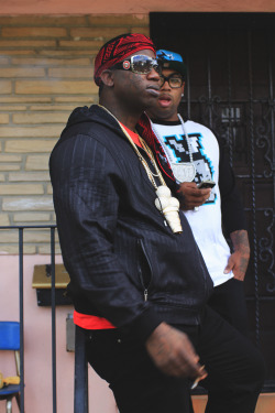 king-joaquin:  Free Gucci