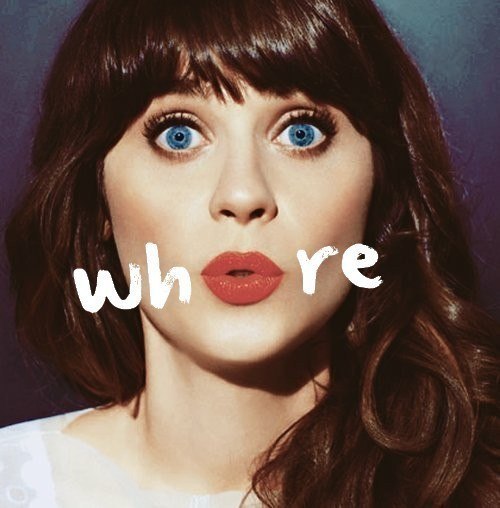 moment4-lifee:  ZOOOEY <3 