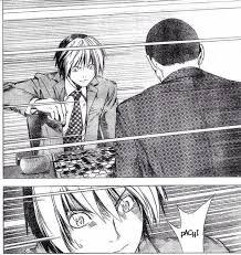 I Thought I Would Be Able To Put All Of My Hikaru No Go Photos In Here But It Would Only Let Put 10 In