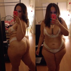 exoticplusmodel:  Can’t get enough of my