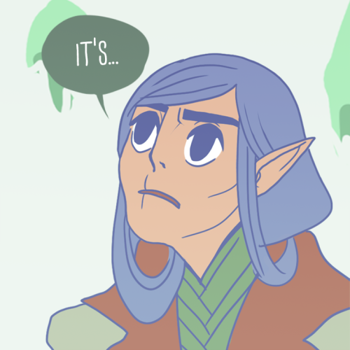 limpstella:  HOW DARE  i think the fade is boring I’m not looking forward to the fade please don’t make me go back to the fade 