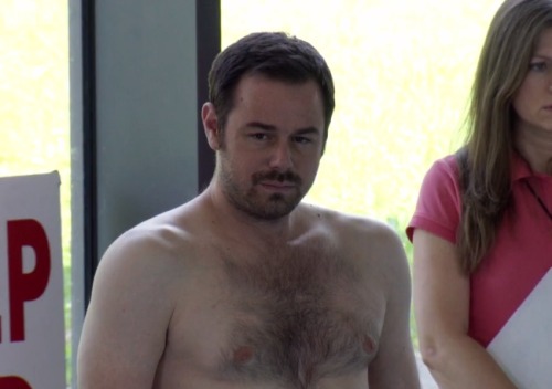 Porn photo byo-dk–celebs:  Name: Danny Dyer Country: