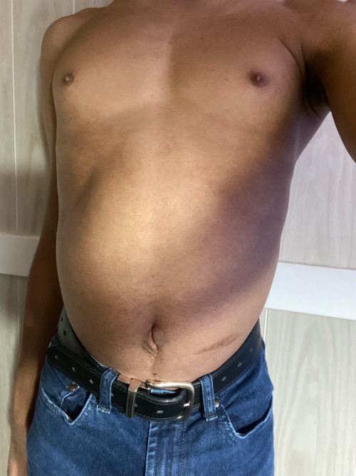 Late Night 2Liters Bloat