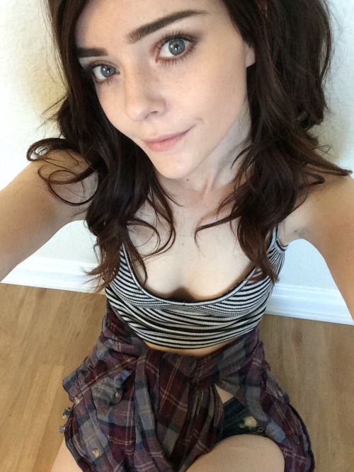 ixnay-on-the-oddk:  Spamming you with photos from a few weeks ago because I’ve been too gross and busy to be cute lately