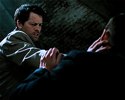 So Misha is directing 9x17?