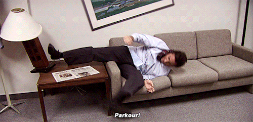 Most Of My Followers Probably Expect Me To Stay In A Certain Fandom. Meanwhile, I'm Just Freaking Out