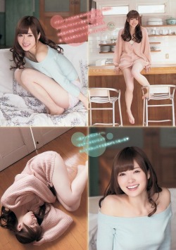 kojimblr:  Mai Shiraishi,白石麻衣