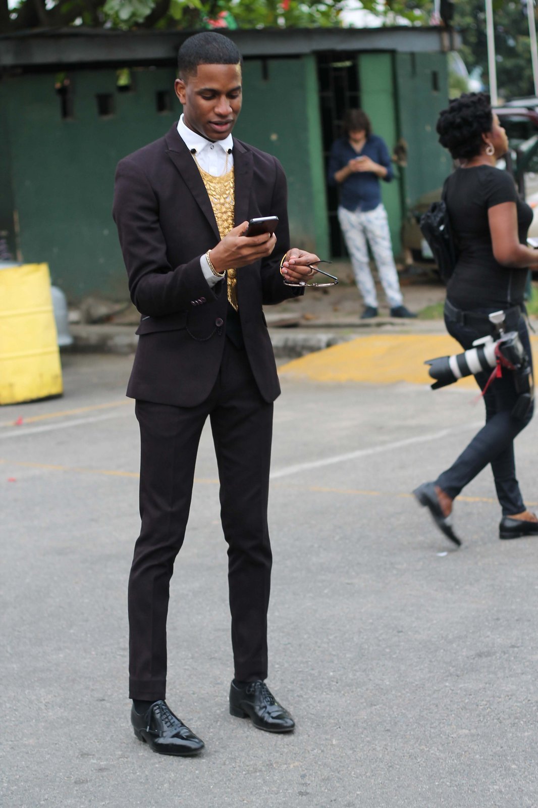 hood-house-wife:  thatsjustdre:  thefineststyle:  dappertomboy:  tootallthemodel: