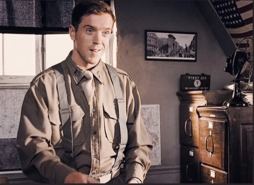 No Content Just Dick Winters
