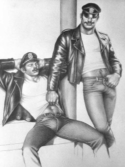 tomfinland:  the-alley:  TOF   follow me:
