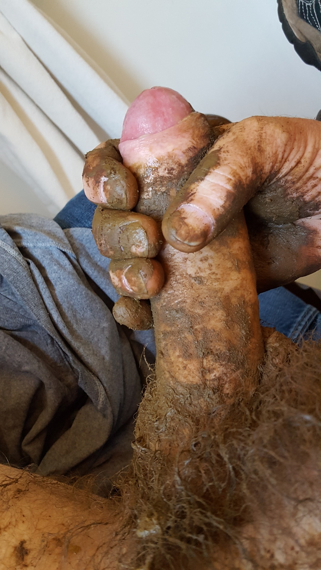Dirty Shit My Dick Likes