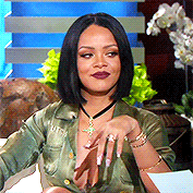 jakegyllonhaal:@rihanna: FUCK U SATAN!!! Fuck right off!!!!!