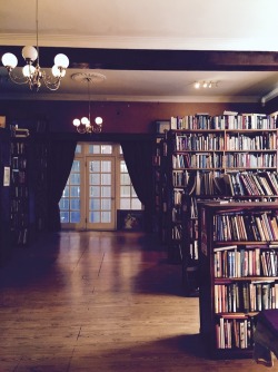 rainbowsnowlight:  Books